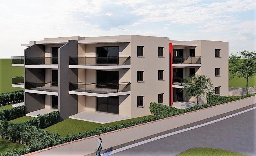 Vente Appartement Appartement Argeles sur mer