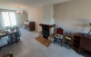  Maison à vendre 4 pièces 74 m²