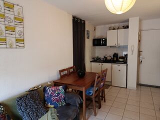  Appartement à vendre 2 pièces 28 m²