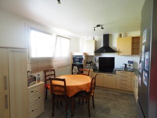  Maison à vendre 8 pièces 192 m²