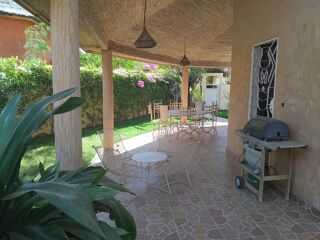  Maison � vendre 4 pi�ces 110 m� Saly