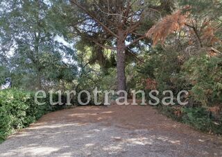  Terrain � vendre 1821 m�