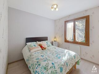  Maison � vendre 4 pi�ces 97 m�