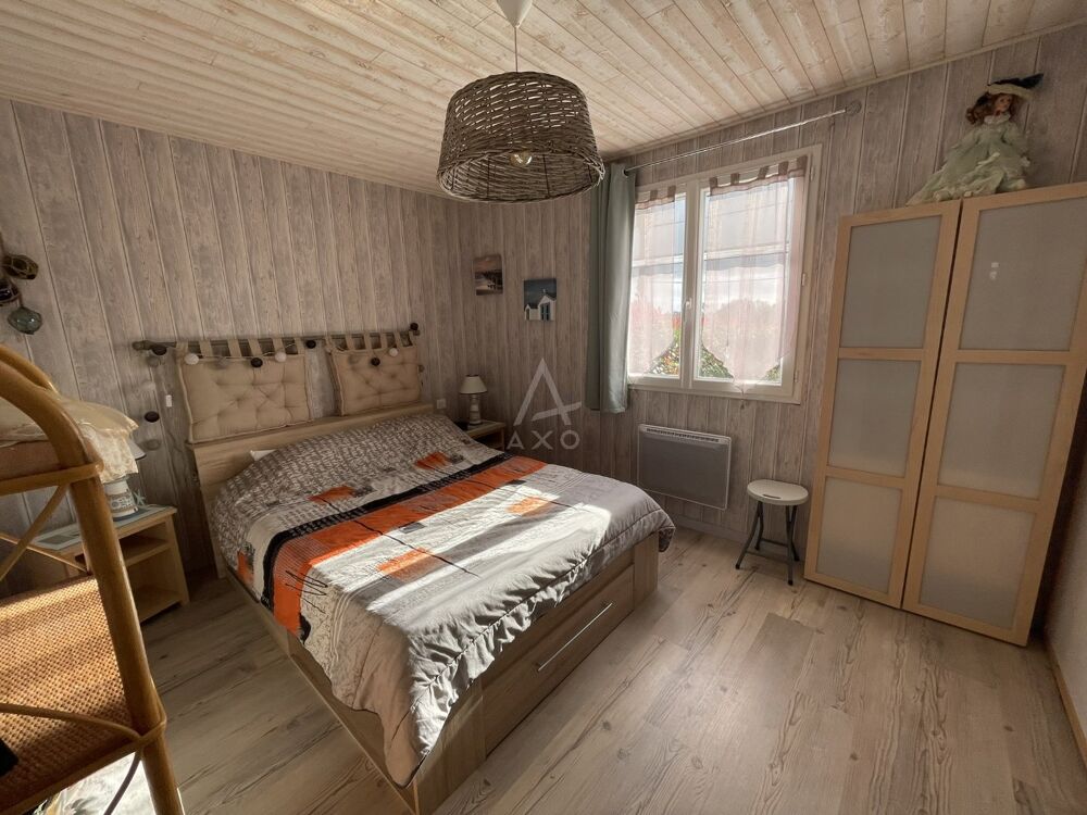 Vente Maison Maison Saint hilaire la foret