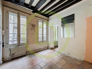  Appartement  vendre 2 pices 44 m