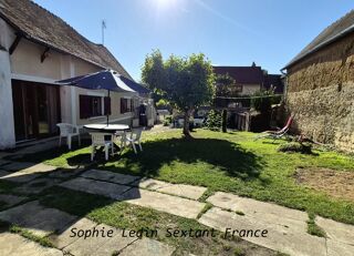  Maison � vendre 4 pi�ces 105 m�