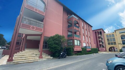  Appartement � louer 1 pi�ce 19 m�