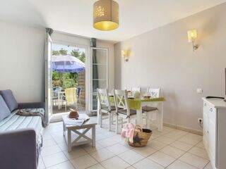  Appartement à vendre 3 pièces 41 m²