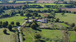  Maison � vendre 4 pi�ces 88 m�