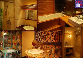  Villa � vendre 15 + pi�ces 625 m�