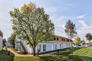  Appartement � vendre 1 pi�ce 20 m�