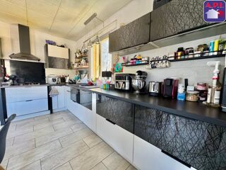  Maison à vendre 6 pièces 121 m²