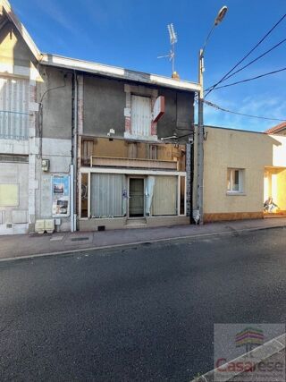 Maison 4 pièces 91 m² · à Limoges · 91 m² · 89 900 €