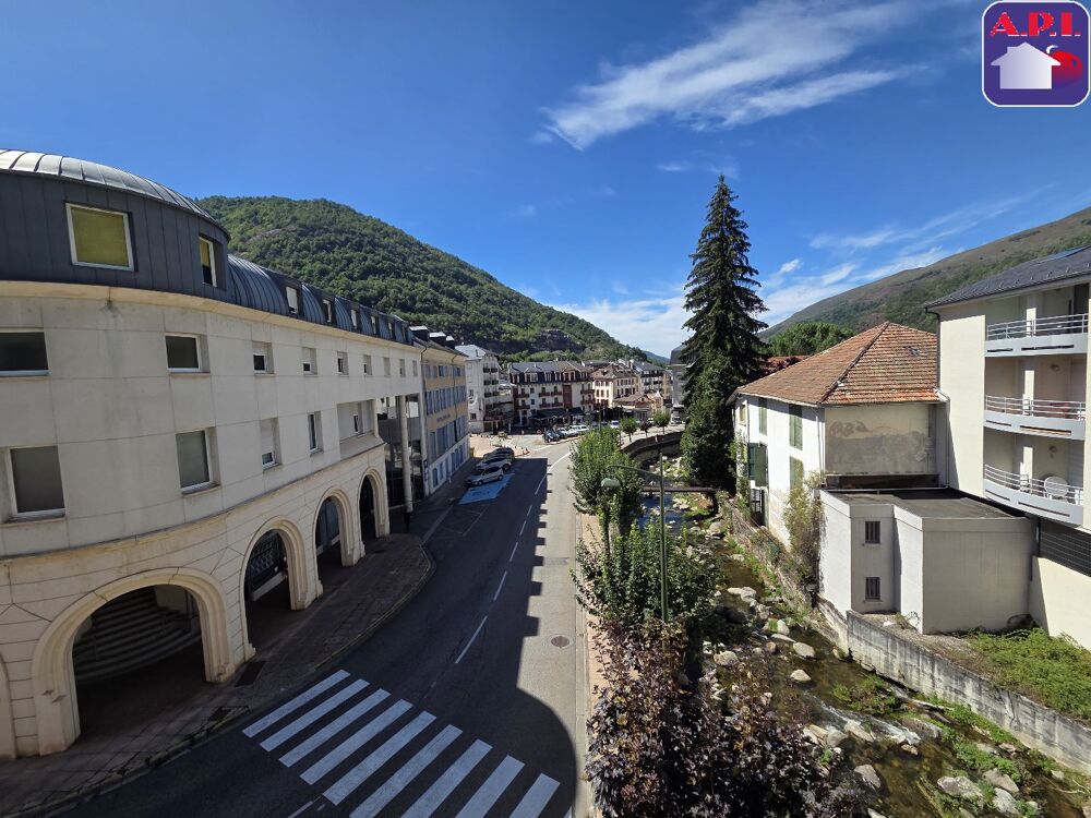 Appartement – Ax-les-Thermes - Vue 5