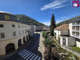  Appartement à vendre 3 pièces 47 m²