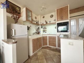  Appartement � vendre 2 pi�ces 47 m�