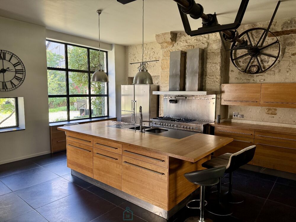 � vendre  Villa Maule (78580)