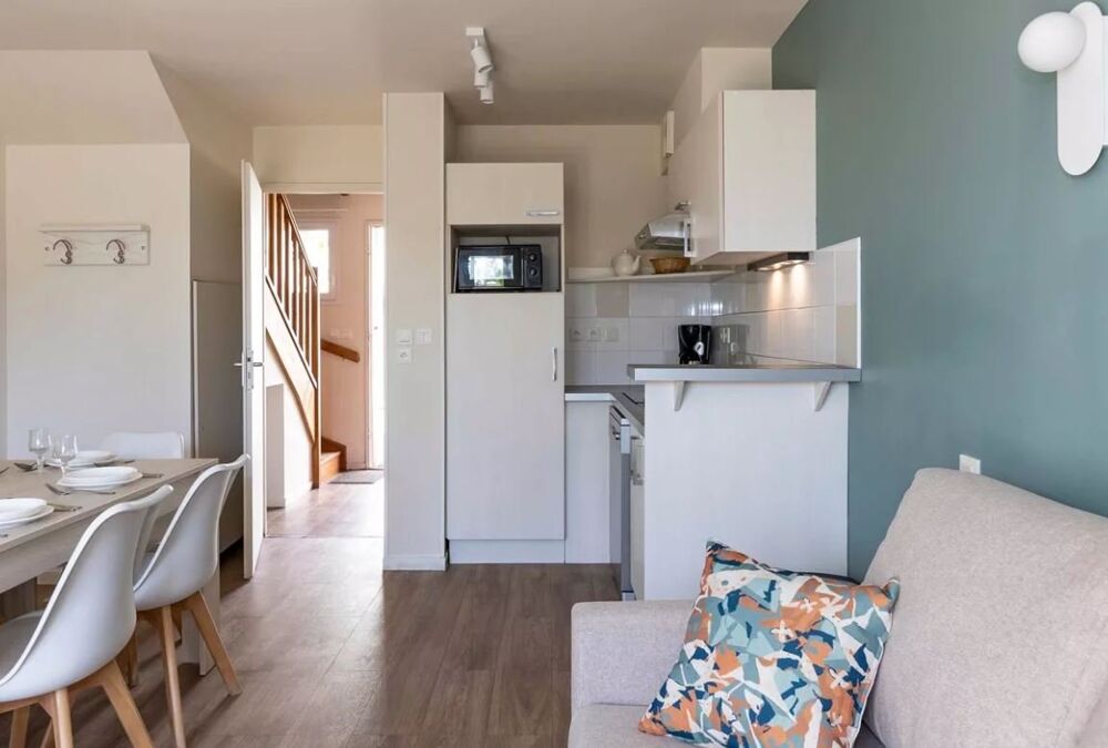 Vente Maison Résidence Tourisme Le crotoy