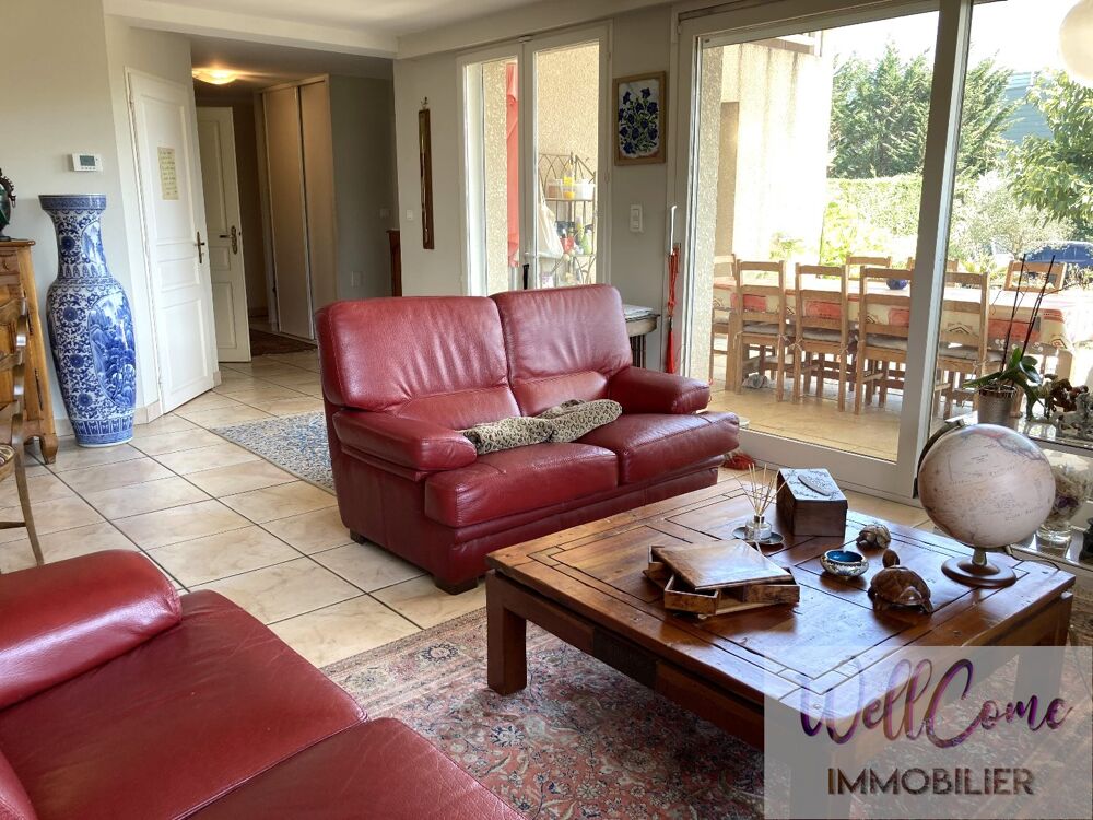  vendre  Villa Aix-les-Bains (73100)