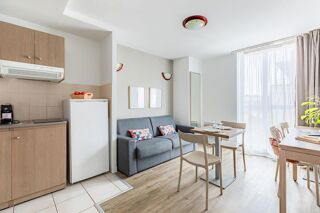  Appartement � vendre 2 pi�ces 29 m�