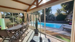  Maison à vendre 5 pièces 117 m²