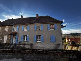  Maison � vendre 14 pi�ces 172 m� Crocq