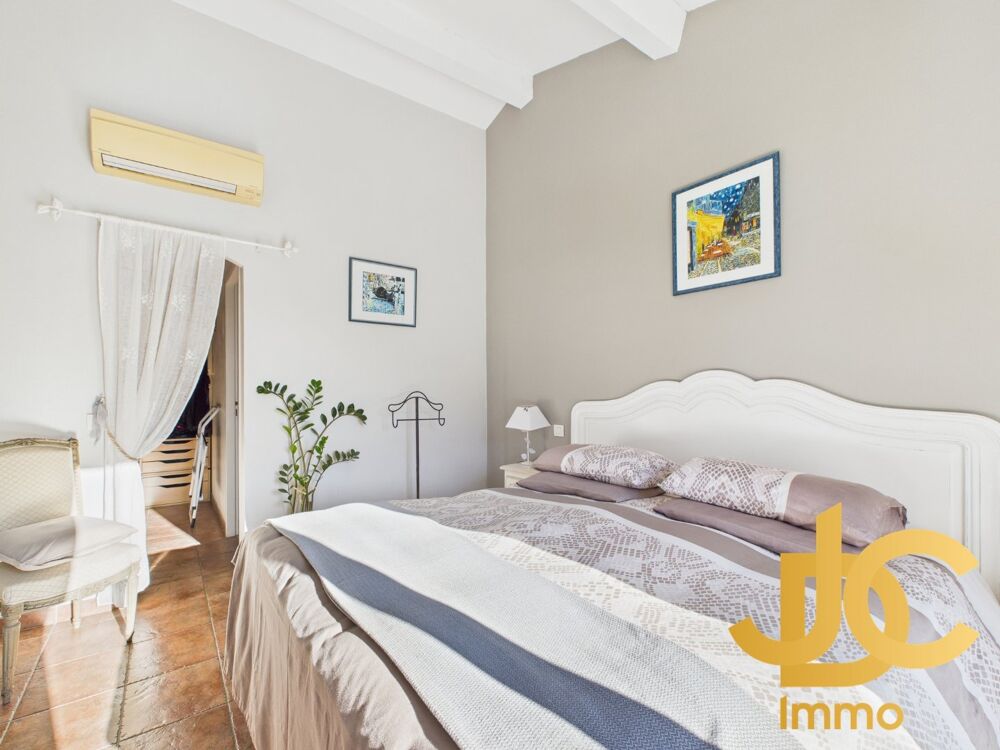  vendre  Maison Auribeau-sur-Siagne (06810)