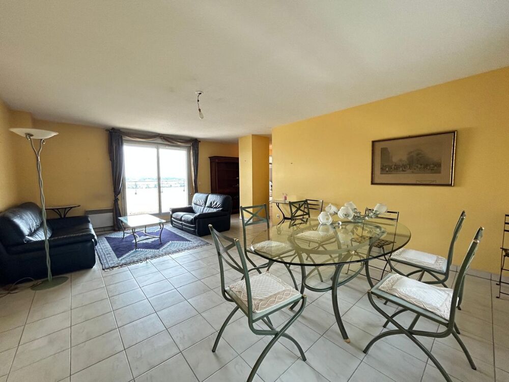 Vente Appartement Appartement Toulouse