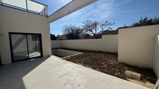  Maison 5 pi�ces 155 m� Canet en roussillon