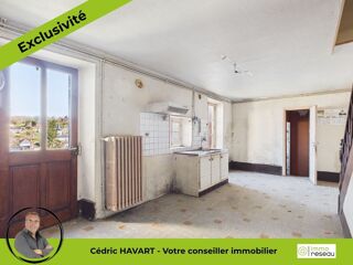  Maison à vendre 5 pièces 105 m²