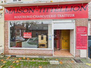  Immeuble � vendre 164 m�