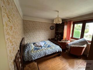  Maison à vendre 4 pièces 87 m²