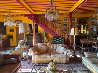  Maison � vendre 10 pi�ces 535 m�