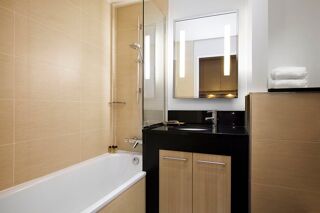  Appartement � vendre 1 pi�ce 24 m�