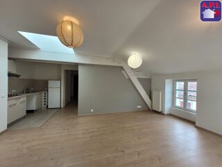  Appartement � louer 3 pi�ces 62 m�