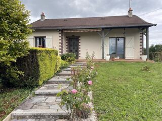 Maison à vendre 4 pièces 93 m²