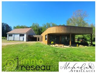  Maison � vendre 4 pi�ces 125 m�