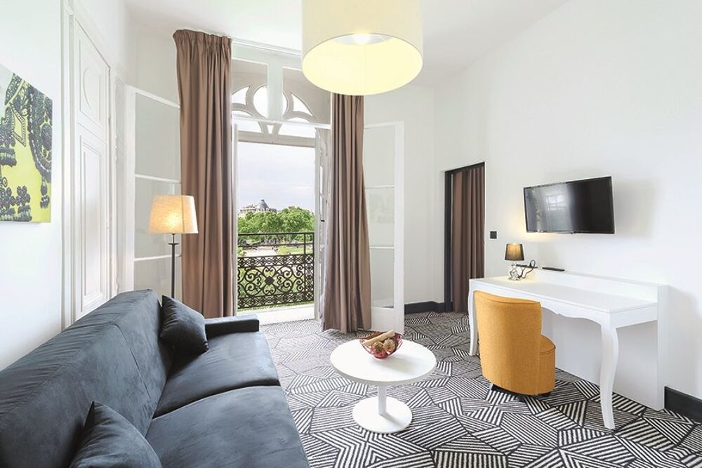 Vente Appartement Résidence Affaires Nimes