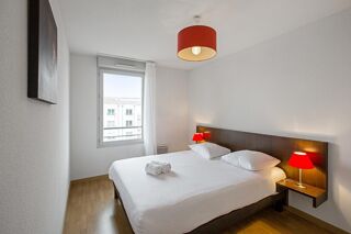  Appartement � vendre 3 pi�ces 46 m�