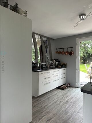  Maison à vendre 7 pièces 170 m²