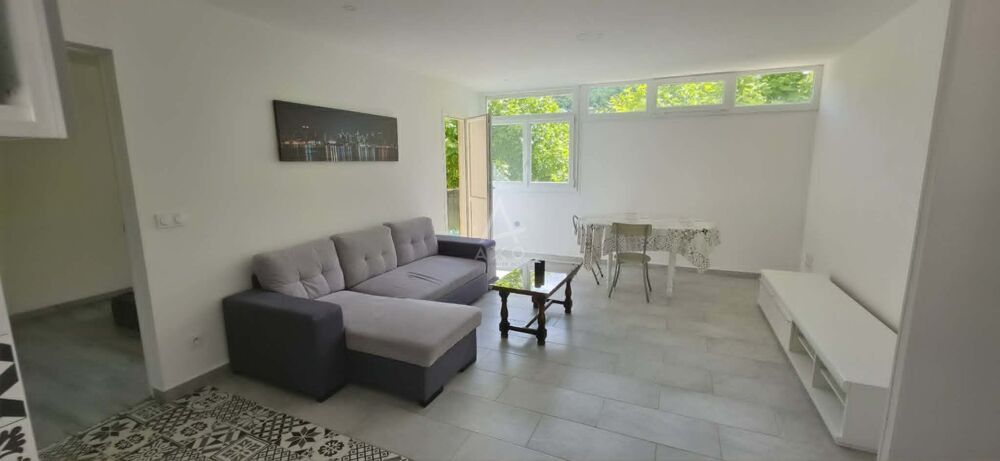 Vente Appartement Appartement Albertville