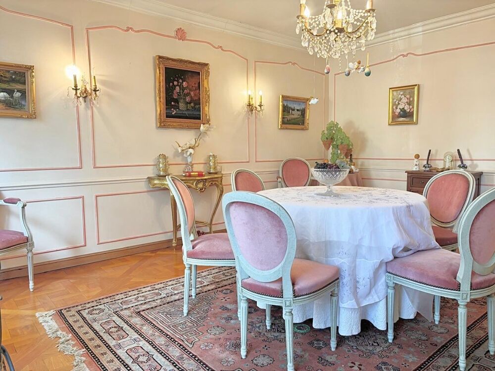 Vente Maison Maison Roissy en brie