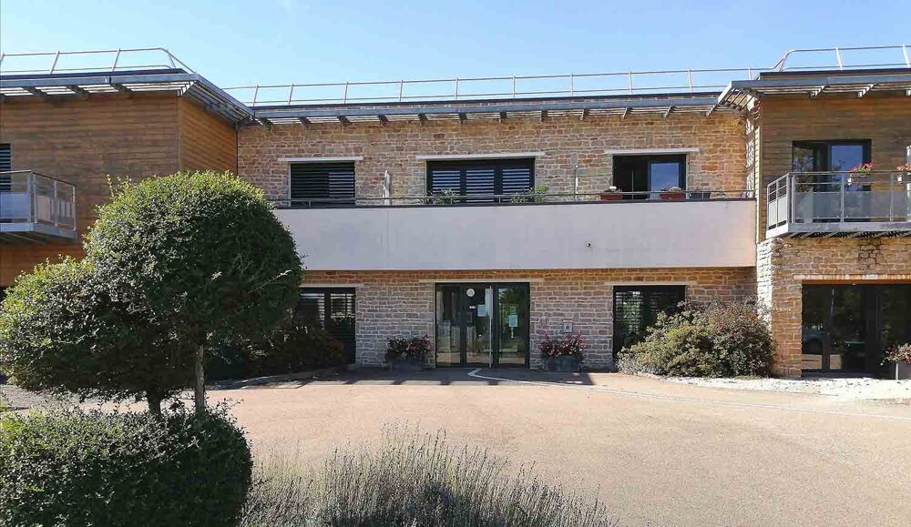 Vente Appartement Résidence Ehpad Macon