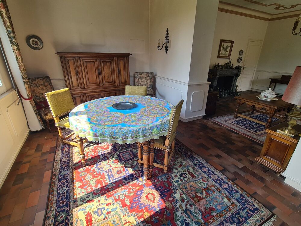 Vente Maison Maison Frontenex