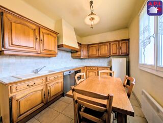  Maison à vendre 7 pièces 176 m²