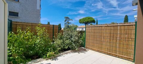  Appartement � louer 1 pi�ce 21 m�