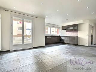 Vente Appartement Appartement Aix les bains