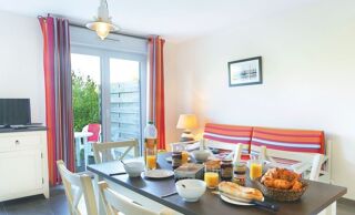  Appartement à vendre 3 pièces 49 m²