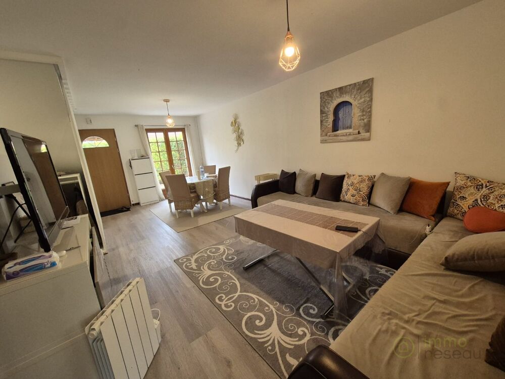 Vente Villa Maison Persan