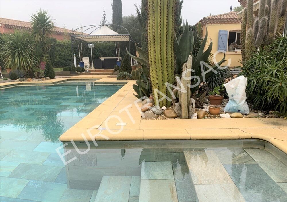 � vendre  Maison Espondeilhan (34290)